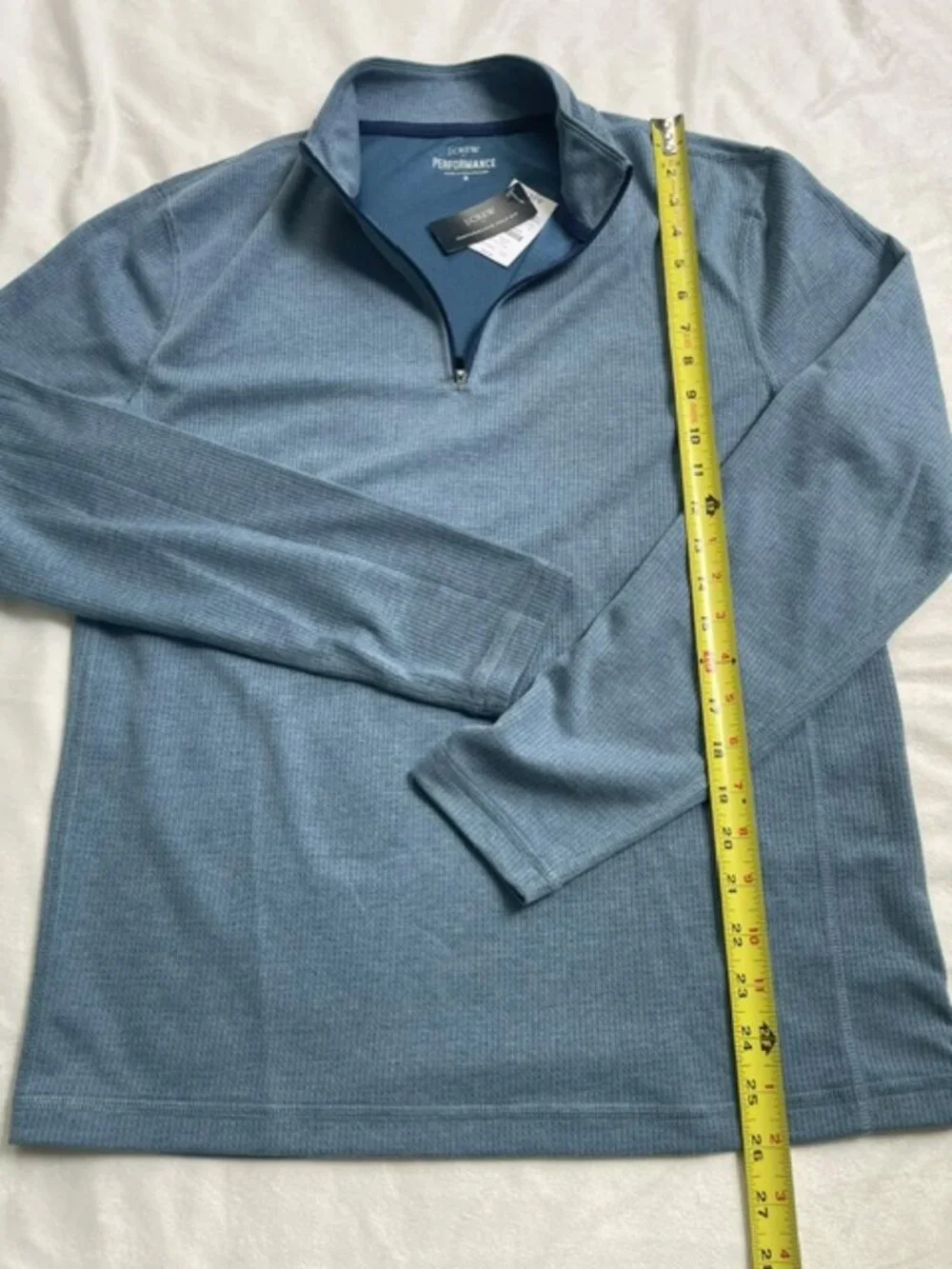 J. Crew crew men
